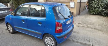 Hyundai Atos Prime 1.1 LPG 2006 94tys km