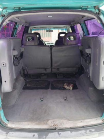Nissan Serena sprzedam