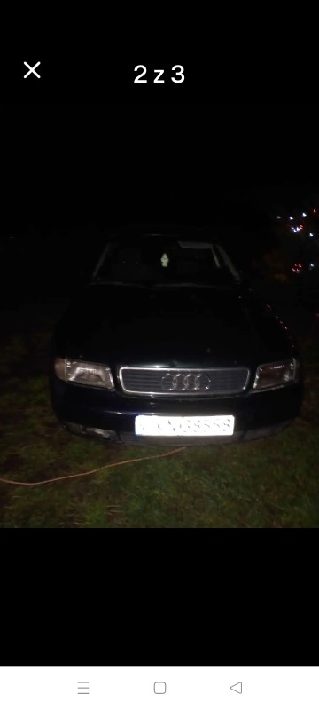 Audi a4 1.9 tdi