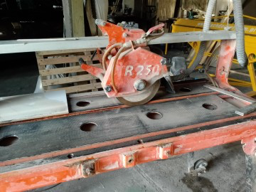 Maszyna do cięcia plytek