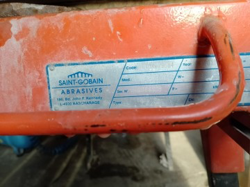 Maszyna do cięcia plytek