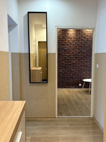 Wynajem centrum konin