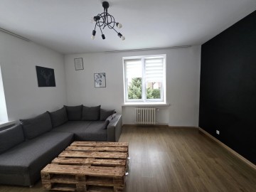 Wynajem centrum konin