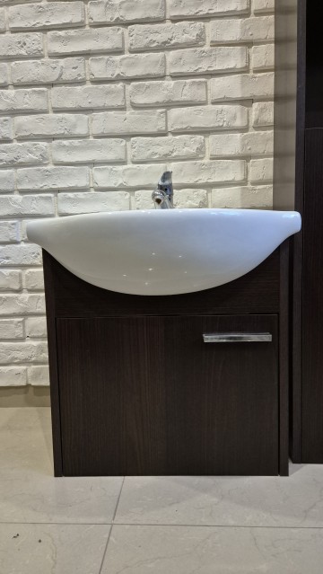 Na sprzedaż meble łazienkowe