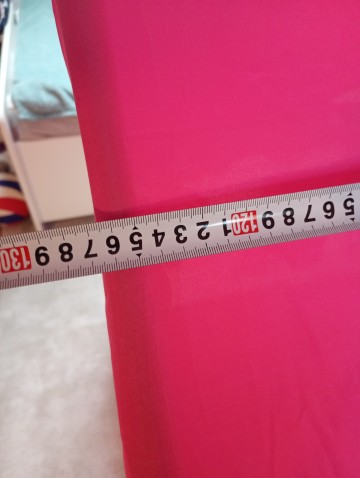 Domek namiot do zabawy.