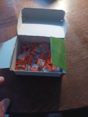 Złączki Wago 2273-203