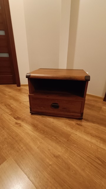 Szafka nocna