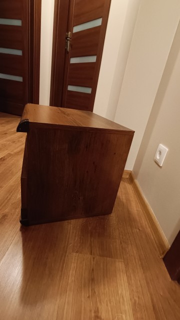 Szafka nocna