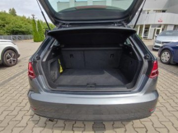 Audi A3 8V 1.6 TDI 110 koni