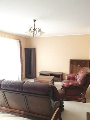 Wynajmę NOWE mieszkanie ul. Krzemieniowa Konin