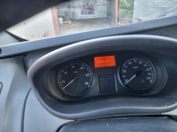 Sprzedam Renault Trafic