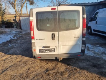 Sprzedam Renault Trafic