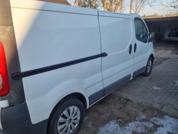Sprzedam Renault Trafic