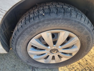 Sprzedam Renault Trafic