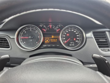 Peugeota 508 2.0 140 2011rok automat