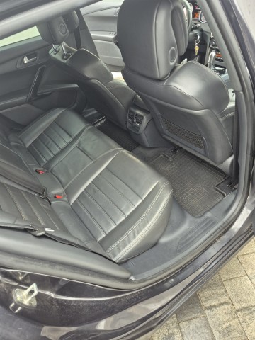 Peugeota 508 2.0 140 2011rok automat