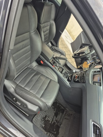Peugeota 508 2.0 140 2011rok automat