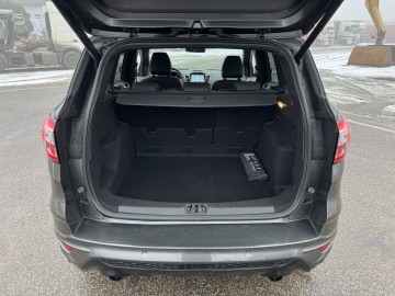 Ford Kuga 1.5 BENZYNA Klimatronik Nawigacja Kamera Ledy HAK