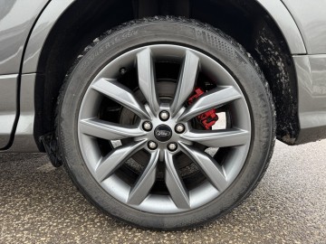 Ford Kuga 1.5 BENZYNA Klimatronik Nawigacja Kamera Ledy HAK