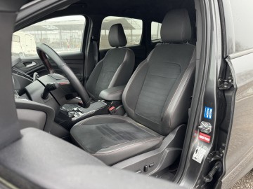 Ford Kuga 1.5 BENZYNA Klimatronik Nawigacja Kamera Ledy HAK