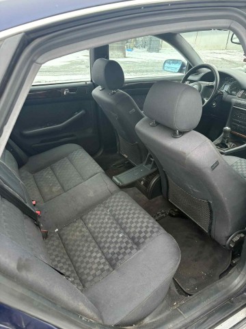 AUDI A6 C5 1.9TDI AJM 116KM 440TYS 2001R