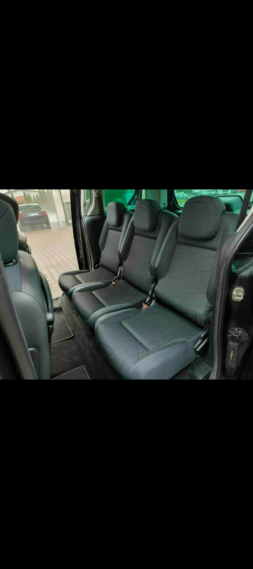 Sprzedam peugeot partner tepee