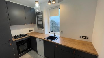 Wynajmę Kawalerkę z balkonem KONIN-CHORZEŃ Wolna od ZARAZ