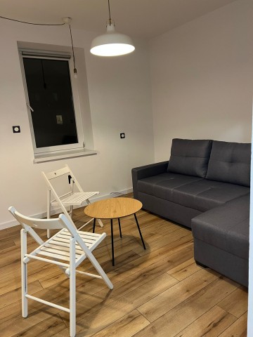 Wynajmę Kawalerkę z balkonem KONIN-CHORZEŃ Wolna od ZARAZ