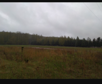 Sprzedam działkę budowlaną w Kamienicy gm Kazimierz Biskupi