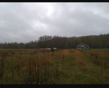 Sprzedam działkę budowlaną w Kamienicy gm Kazimierz Biskupi