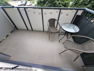 Do wynajęcia &ndash; mieszkanie na parterze - Osiedle Diamentowe,