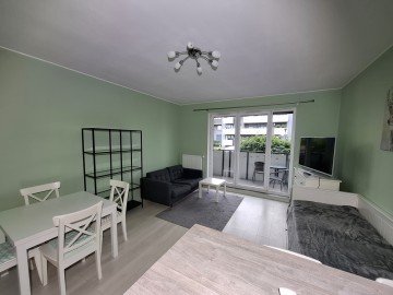 Do wynajęcia &ndash; mieszkanie na parterze - Osiedle Diamentowe,