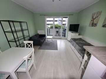 Do wynajęcia &ndash; mieszkanie na parterze - Osiedle Diamentowe,