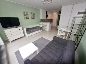 Do wynajęcia &ndash; mieszkanie na parterze - Osiedle Diamentowe,