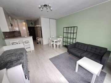 Do wynajęcia &ndash; mieszkanie na parterze - Osiedle Diamentowe,