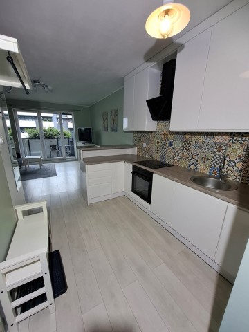 Do wynajęcia &ndash; mieszkanie na parterze - Osiedle Diamentowe,