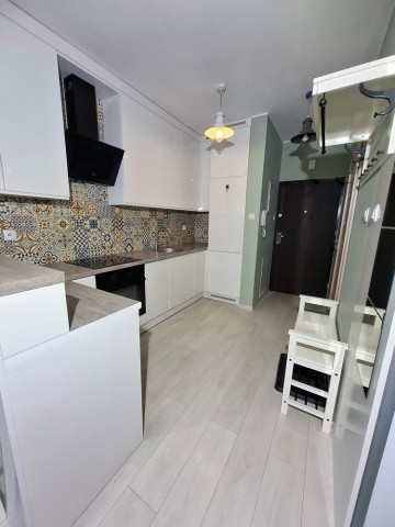 Do wynajęcia &ndash; mieszkanie na parterze - Osiedle Diamentowe,