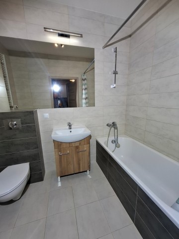 Do wynajęcia &ndash; mieszkanie na parterze - Osiedle Diamentowe,