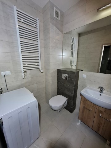 Do wynajęcia &ndash; mieszkanie na parterze - Osiedle Diamentowe,