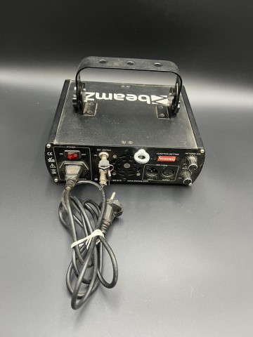 Laser 3D RGB Beamz LS-3DRGB