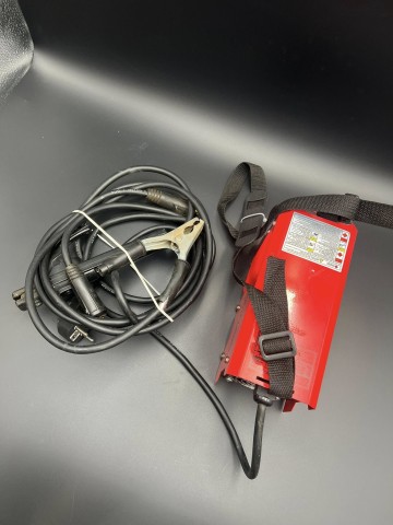 Spawarka inwertorowa MMA 300A KD1864