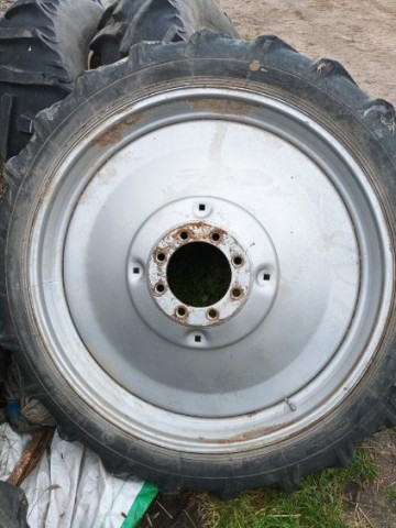 Koła do miedzyrzędzi