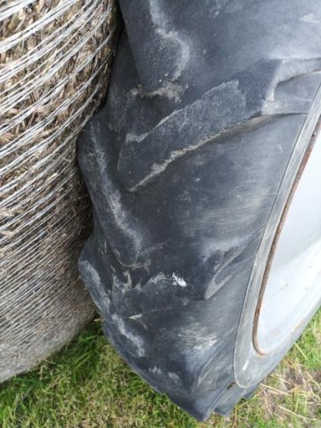 Koła do miedzyrzędzi