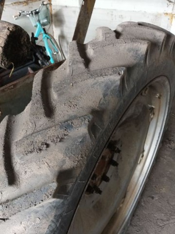 Koła do miedzyrzędzi