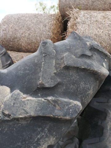 Koła do miedzyrzędzi