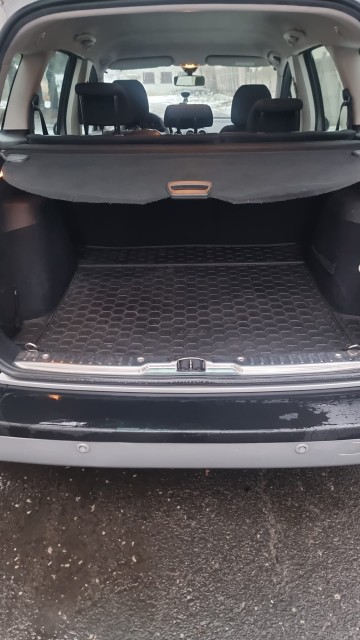 PEUGEOT 308 SW ROK 2009