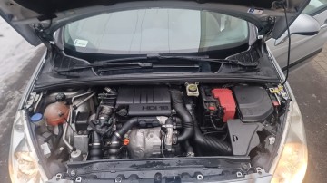 PEUGEOT 308 SW ROK 2009