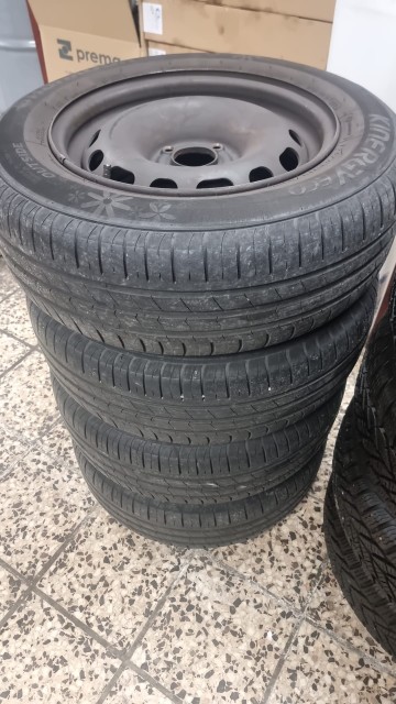 PEUGEOT 308 SW ROK 2009