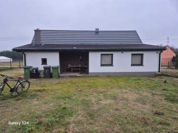 Sprzedam dom