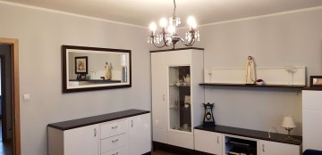 Sprzedam dwupokojowe mieszkanie. Chorzeń.